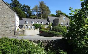 Yr Hen Felin - The Old Mill B&B